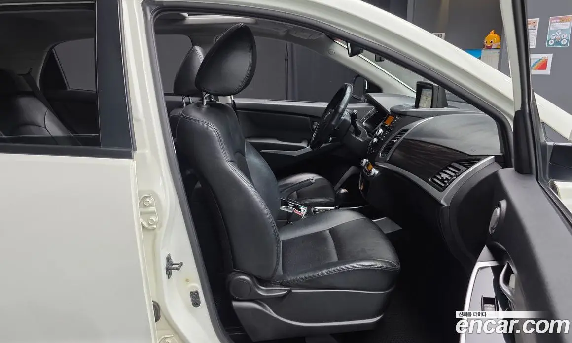 SsangYong Korando 2014 2.0 автомат (гидро), фото 17 SsangYong Korando 2014 2.0 автомат (гидро), фото 17