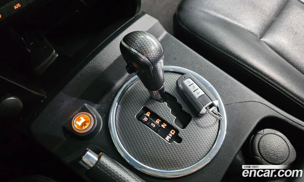 SsangYong Korando 2015 2.0 автомат (гидро), фото 12