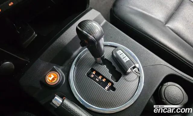 SsangYong Korando 2015 2.0 автомат (гидро), миниатюра 12
