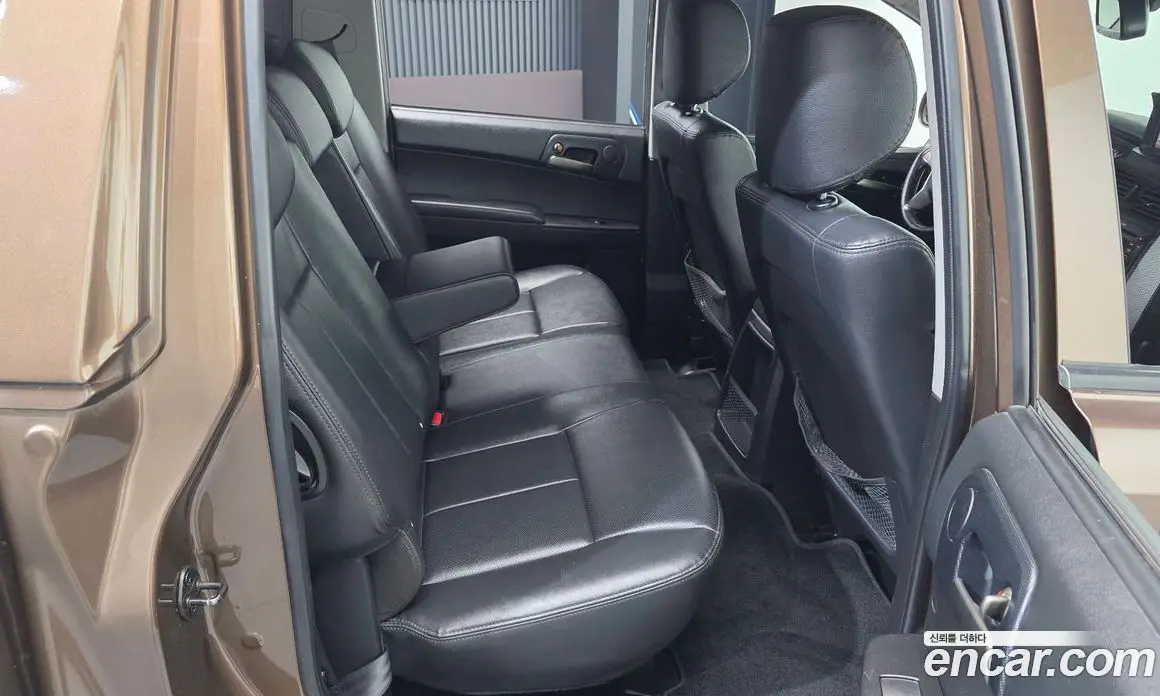 SsangYong Korando 2015 2.0 автомат (гидро), фото 17