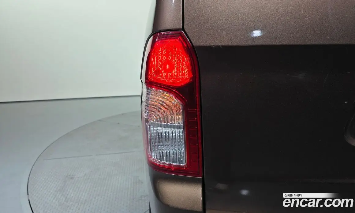 SsangYong Korando 2015 2.0 автомат (гидро), фото 9