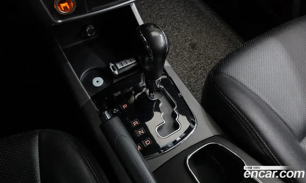 SsangYong Korando 2015 2.0 автомат (гидро), фото 12