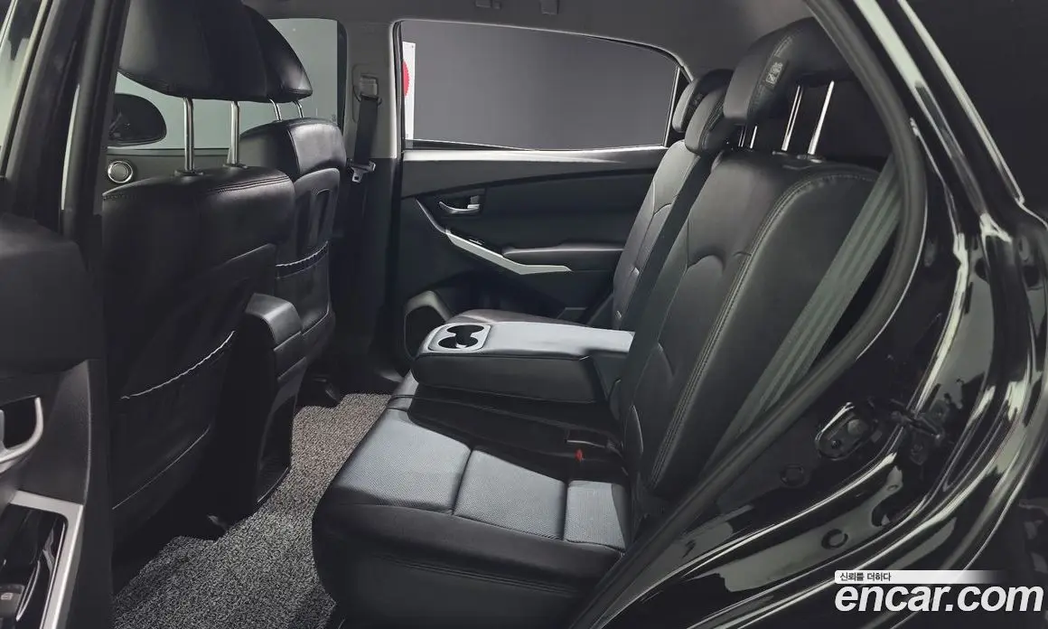 SsangYong Korando 2015 2.0 автомат (гидро), фото 18