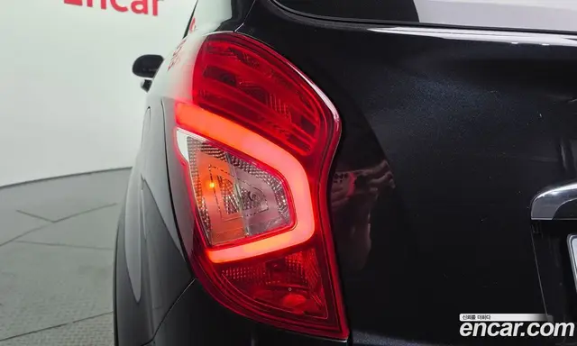 SsangYong Korando 2015 2.0 автомат (гидро), миниатюра 9