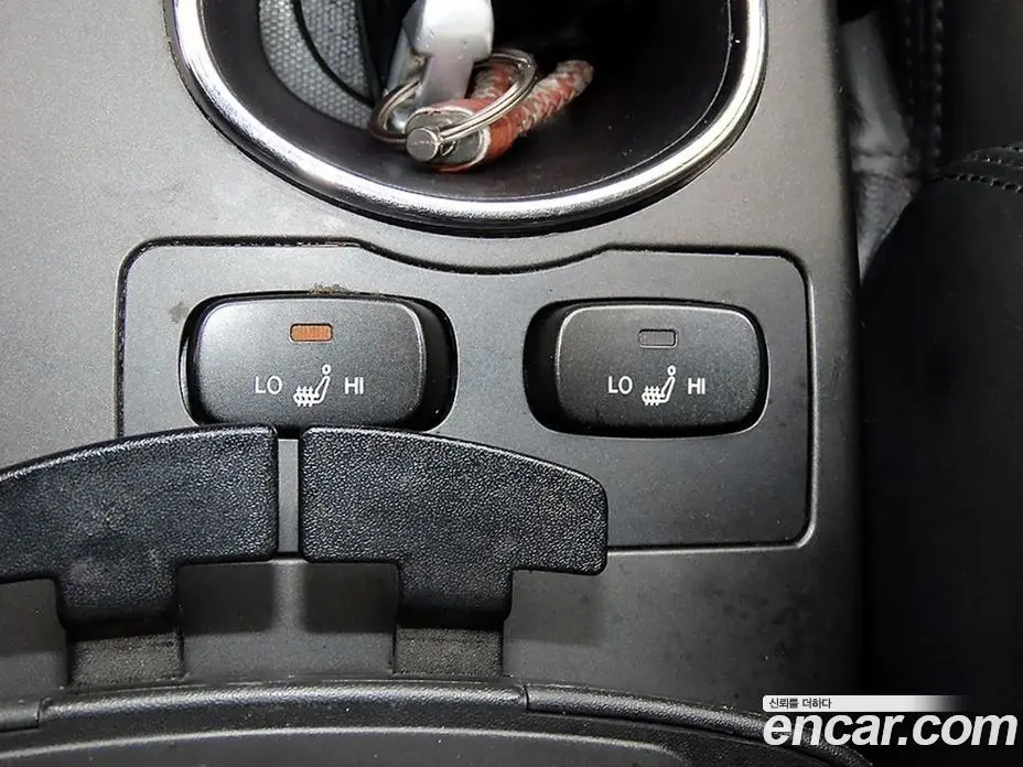 SsangYong Korando 2015 2.2 автомат (гидро), фото 13