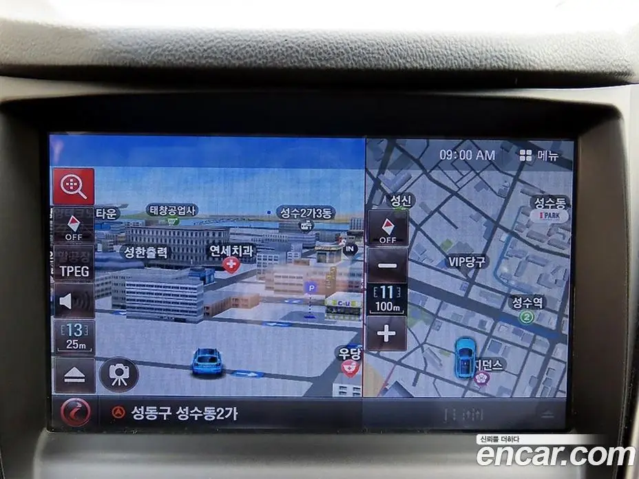 SsangYong Korando 2015 2.2 автомат (гидро), фото 16