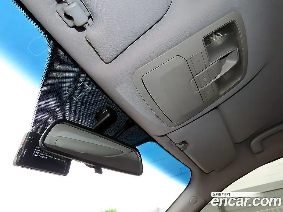 SsangYong Korando 2015 2.2 автомат (гидро), фото 17