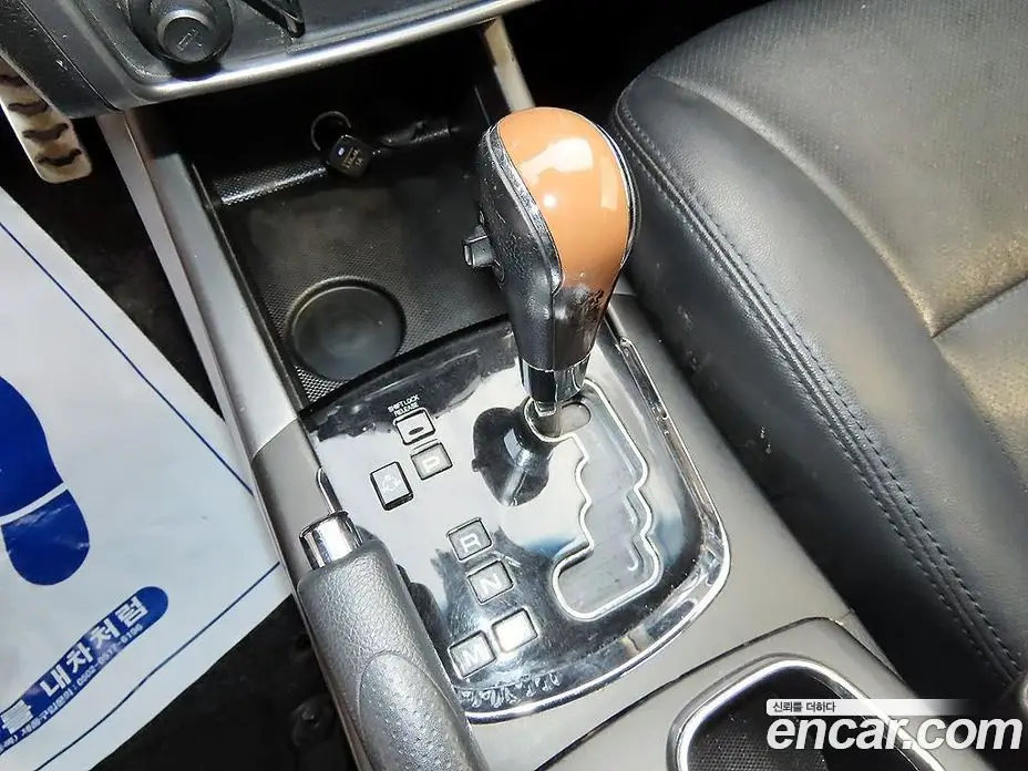 SsangYong Korando 2015 2.2 автомат (гидро), фото 10