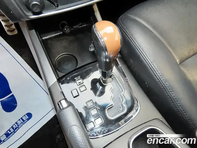SsangYong Korando 2015 2.2 автомат (гидро), миниатюра 10