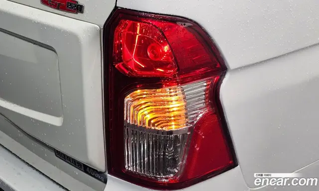 SsangYong Korando 2017 2.2 автомат (гидро), миниатюра 9