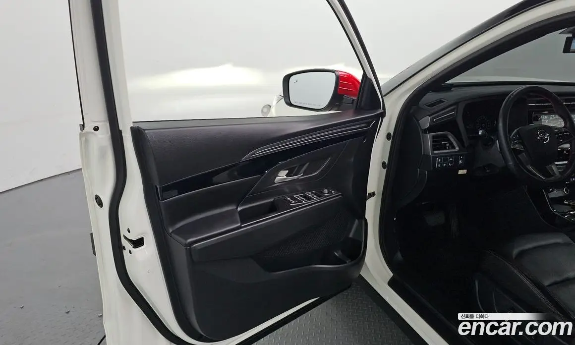 SsangYong Korando 2022 1.5 автомат (гидро), фото 14