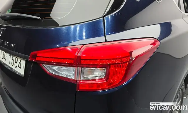 SsangYong Rexton 2017 2.2 автомат (гидро), миниатюра 9