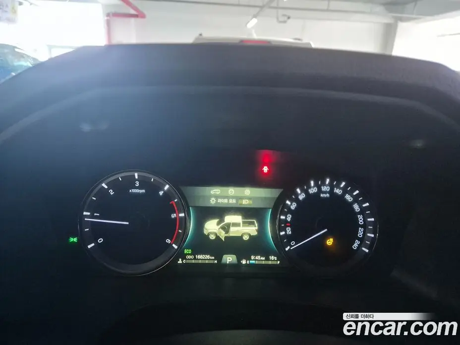SsangYong Rexton 2019 2.2 автомат (гидро), фото 15 SsangYong Rexton 2019 2.2 автомат (гидро), фото 15