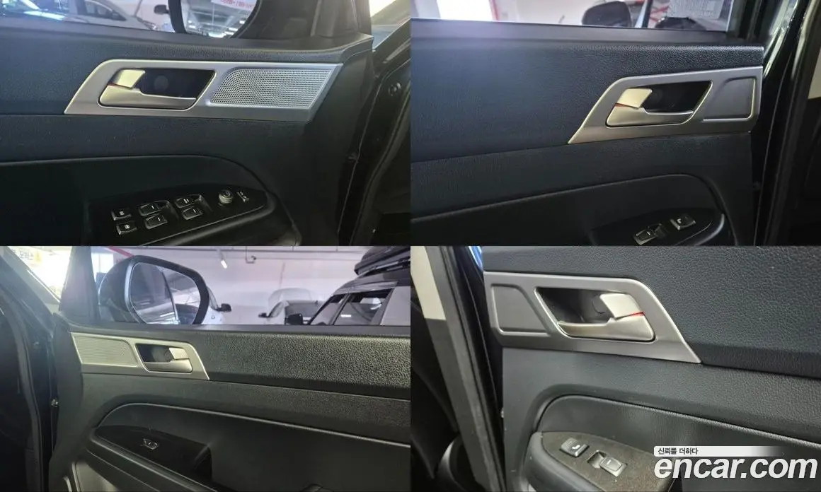 SsangYong Rexton 2019 2.2 автомат (гидро), фото 18 SsangYong Rexton 2019 2.2 автомат (гидро), фото 18
