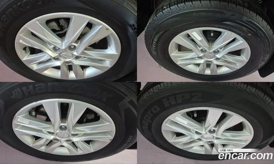 SsangYong Rexton 2019 2.2 автомат (гидро), фото 20 SsangYong Rexton 2019 2.2 автомат (гидро), фото 20