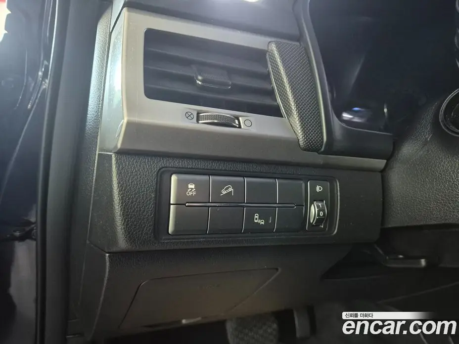 SsangYong Rexton 2019 2.2 автомат (гидро), фото 7 SsangYong Rexton 2019 2.2 автомат (гидро), фото 7
