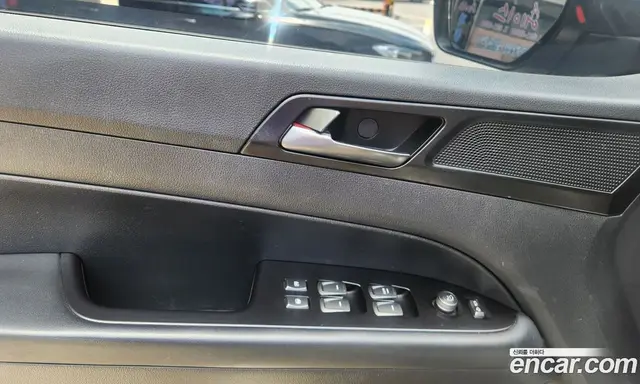 SsangYong Rexton 2020 2.2 автомат (гидро), миниатюра 11 SsangYong Rexton 2020 2.2 автомат (гидро), миниатюра 11