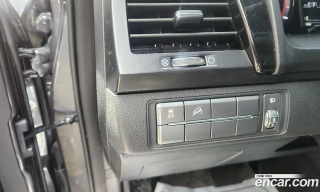 SsangYong Rexton 2020 2.2 автомат (гидро), миниатюра 12