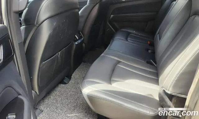 SsangYong Rexton 2020 2.2 автомат (гидро), миниатюра 7 SsangYong Rexton 2020 2.2 автомат (гидро), миниатюра 7