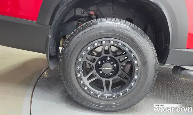 SsangYong Rexton 2020 2.2 автомат (гидро), миниатюра 5