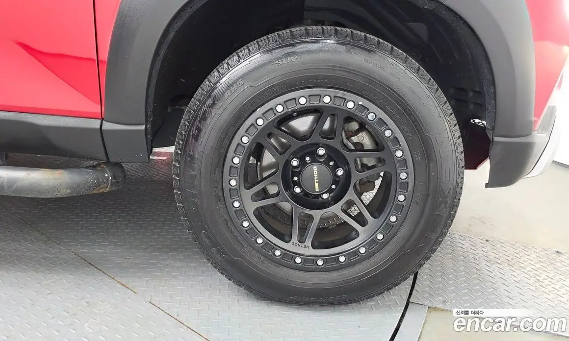 SsangYong Rexton 2020 2.2 автомат (гидро), фото 7