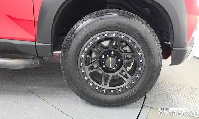 SsangYong Rexton 2020 2.2 автомат (гидро), миниатюра 7
