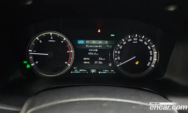 SsangYong Rexton 2021 2.2 автомат (гидро), миниатюра 11 SsangYong Rexton 2021 2.2 автомат (гидро), миниатюра 11
