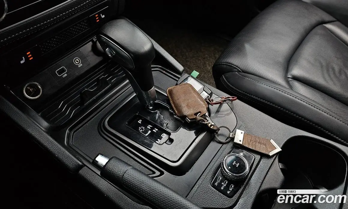 SsangYong Rexton 2021 2.2 автомат (гидро), фото 12 SsangYong Rexton 2021 2.2 автомат (гидро), фото 12