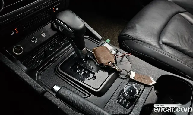 SsangYong Rexton 2021 2.2 автомат (гидро), миниатюра 12