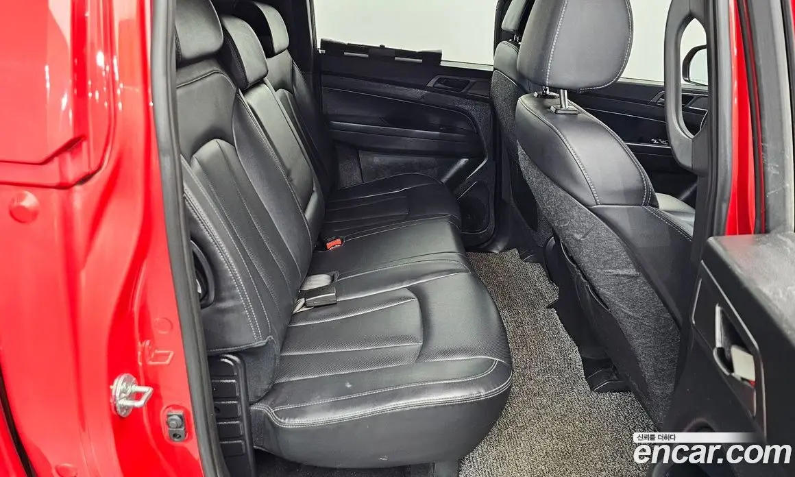 SsangYong Rexton 2021 2.2 автомат (гидро), фото 16 SsangYong Rexton 2021 2.2 автомат (гидро), фото 16