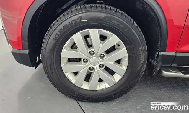 SsangYong Rexton 2021 2.2 автомат (гидро), миниатюра 5 SsangYong Rexton 2021 2.2 автомат (гидро), миниатюра 5