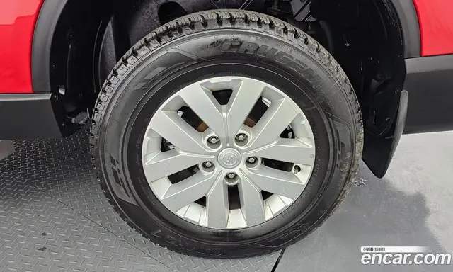 SsangYong Rexton 2021 2.2 автомат (гидро), миниатюра 7 SsangYong Rexton 2021 2.2 автомат (гидро), миниатюра 7