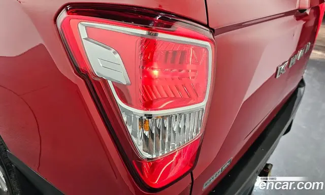 SsangYong Rexton 2021 2.2 автомат (гидро), миниатюра 9 SsangYong Rexton 2021 2.2 автомат (гидро), миниатюра 9