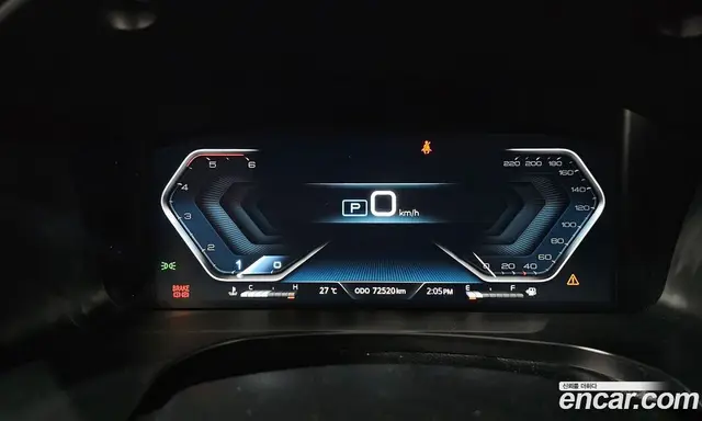 SsangYong Rexton 2022 2.2 автомат (гидро), миниатюра 11 SsangYong Rexton 2022 2.2 автомат (гидро), миниатюра 11