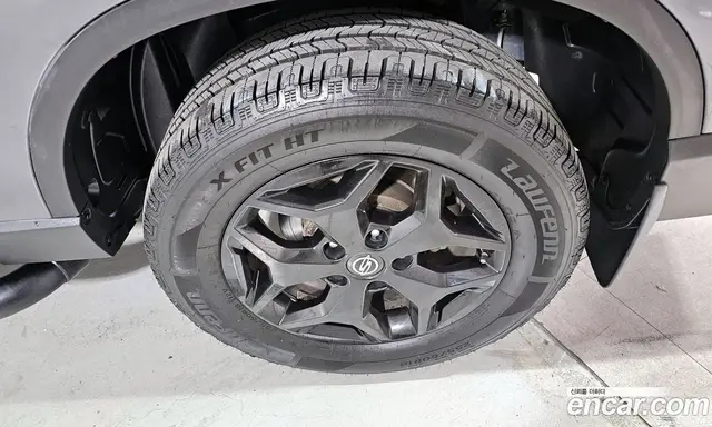 SsangYong Rexton 2022 2.2 автомат (гидро), миниатюра 7 SsangYong Rexton 2022 2.2 автомат (гидро), миниатюра 7