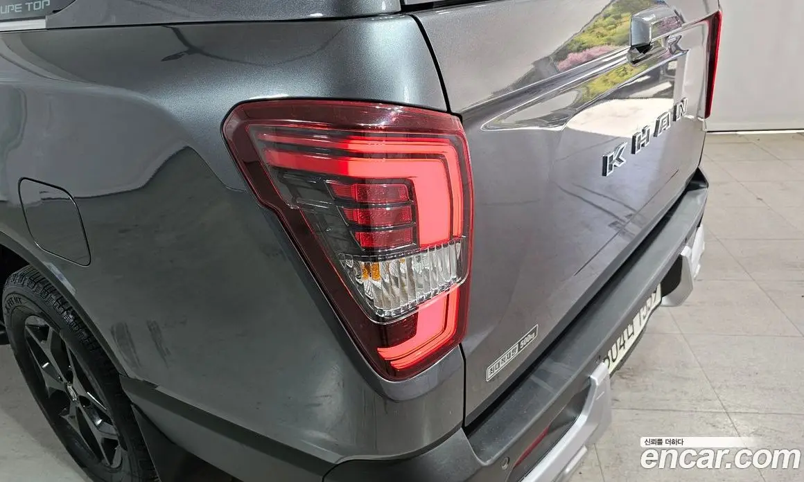 SsangYong Rexton 2022 2.2 автомат (гидро), фото 9 SsangYong Rexton 2022 2.2 автомат (гидро), фото 9