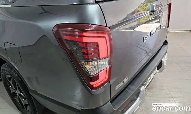 SsangYong Rexton 2022 2.2 автомат (гидро), миниатюра 9 SsangYong Rexton 2022 2.2 автомат (гидро), миниатюра 9
