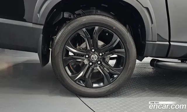 SsangYong Rexton 2022 2.2 автомат (гидро), миниатюра 4 SsangYong Rexton 2022 2.2 автомат (гидро), миниатюра 4