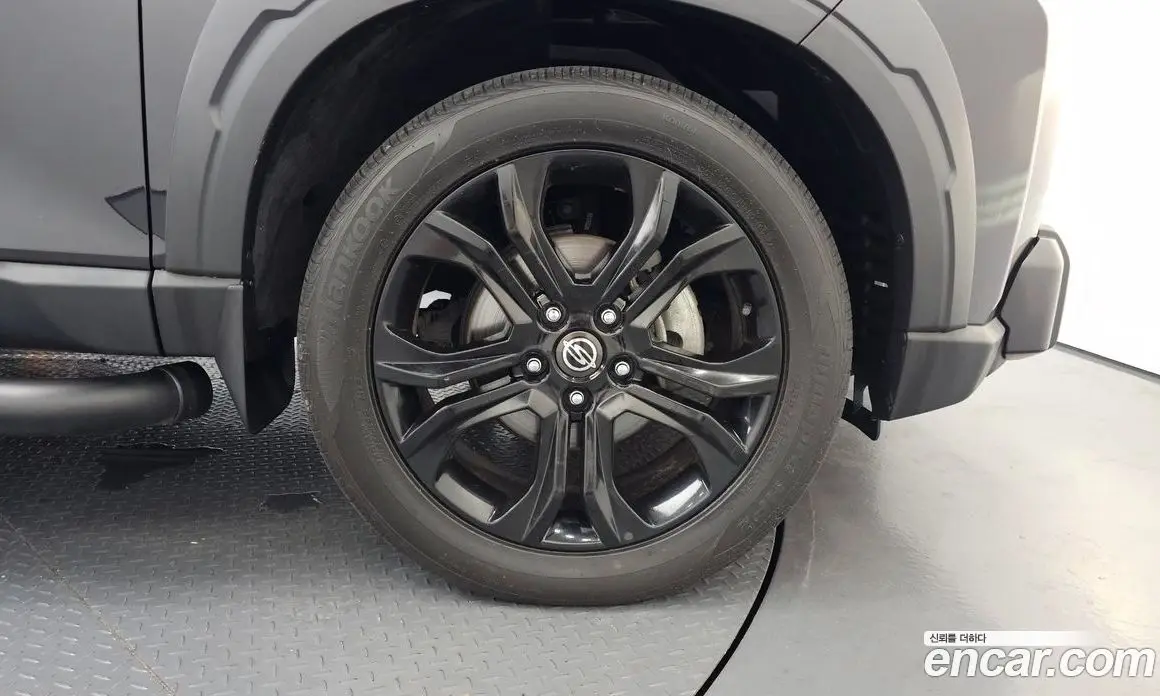 SsangYong Rexton 2022 2.2 автомат (гидро), фото 6 SsangYong Rexton 2022 2.2 автомат (гидро), фото 6
