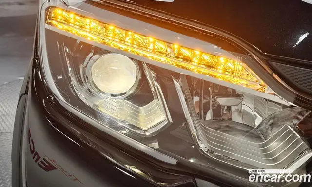 SsangYong Rexton 2022 2.2 автомат (гидро), миниатюра 7 SsangYong Rexton 2022 2.2 автомат (гидро), миниатюра 7