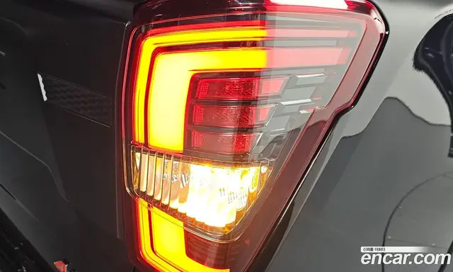 SsangYong Rexton 2022 2.2 автомат (гидро), миниатюра 8 SsangYong Rexton 2022 2.2 автомат (гидро), миниатюра 8