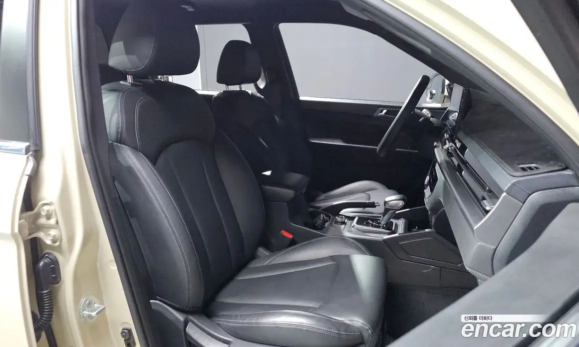 SsangYong Rexton 2023 2.2 автомат (гидро), фото 16