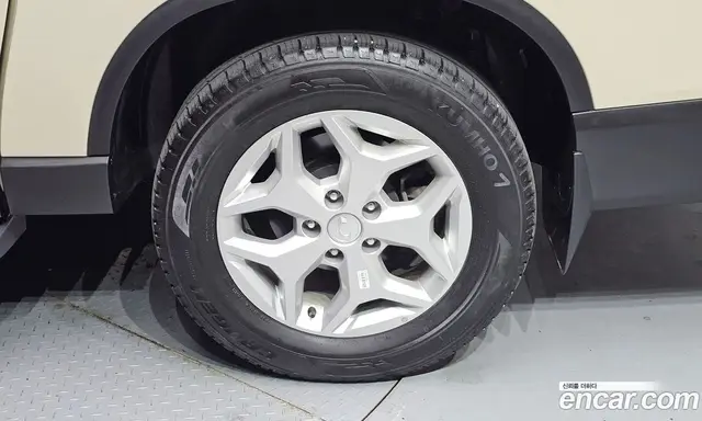 SsangYong Rexton 2023 2.2 автомат (гидро), миниатюра 7
