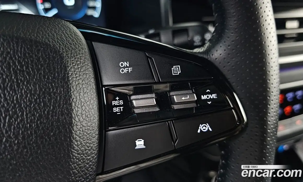 SsangYong Rexton 2023 2.2 автомат (гидро), фото 18