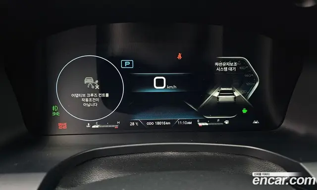SsangYong Rexton 2025 2.2 автомат (гидро), миниатюра 11 SsangYong Rexton 2025 2.2 автомат (гидро), миниатюра 11