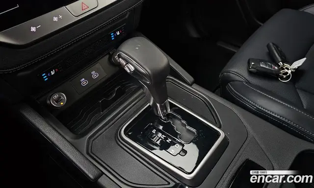 SsangYong Rexton 2025 2.2 автомат (гидро), миниатюра 12