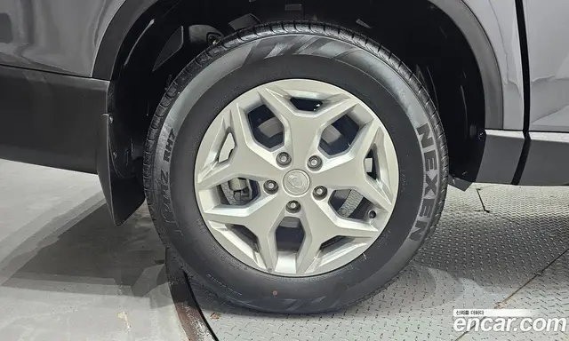 SsangYong Rexton 2025 2.2 автомат (гидро), миниатюра 5 SsangYong Rexton 2025 2.2 автомат (гидро), миниатюра 5