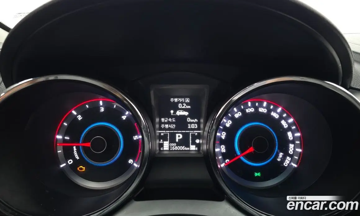 SsangYong TIBOLI 2015 1.6 автомат (гидро), фото 11 SsangYong TIBOLI 2015 1.6 автомат (гидро), фото 11