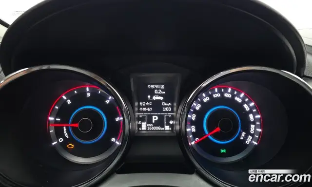 SsangYong TIBOLI 2015 1.6 автомат (гидро), миниатюра 11 SsangYong TIBOLI 2015 1.6 автомат (гидро), миниатюра 11