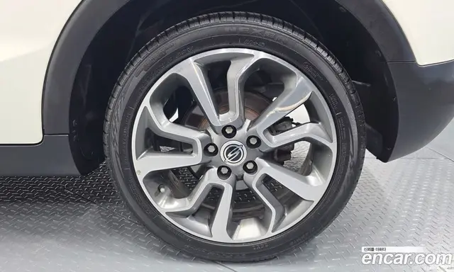 SsangYong TIBOLI 2015 1.6 автомат (гидро), миниатюра 7 SsangYong TIBOLI 2015 1.6 автомат (гидро), миниатюра 7